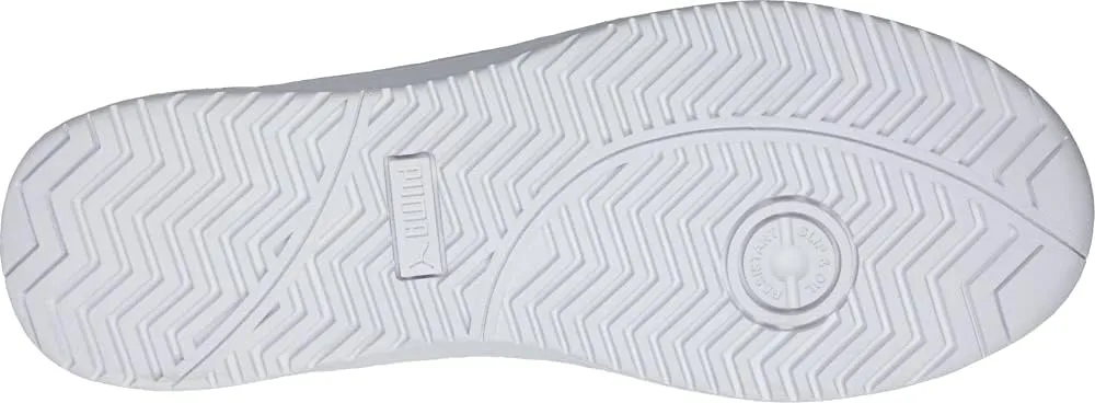 PUMA Women's Women's Puma, Iconic Low Sd Ct Work Shoe
