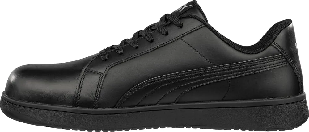 PUMA Women's Women's Puma, Iconic Low Sd Ct Work Shoe