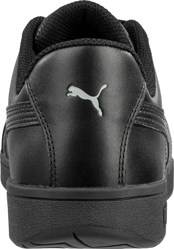 PUMA Women's Women's Puma, Iconic Low Sd Ct Work Shoe