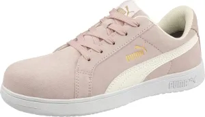 PUMA Women's Women's Puma, Iconic Low Sd Ct Work Shoe