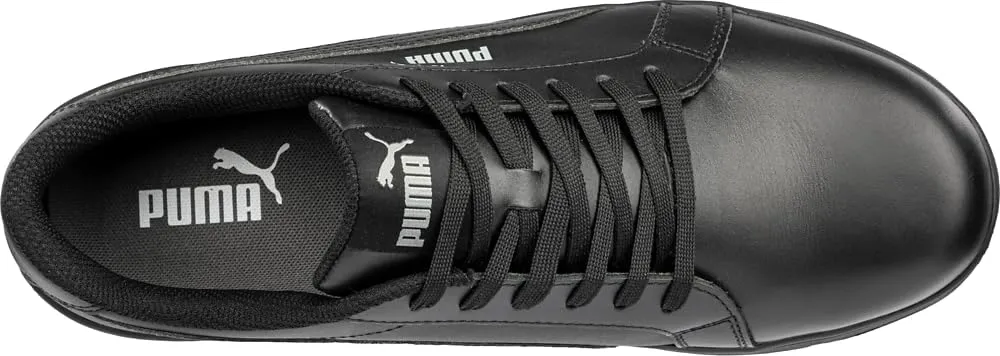 PUMA Women's Women's Puma, Iconic Low Sd Ct Work Shoe