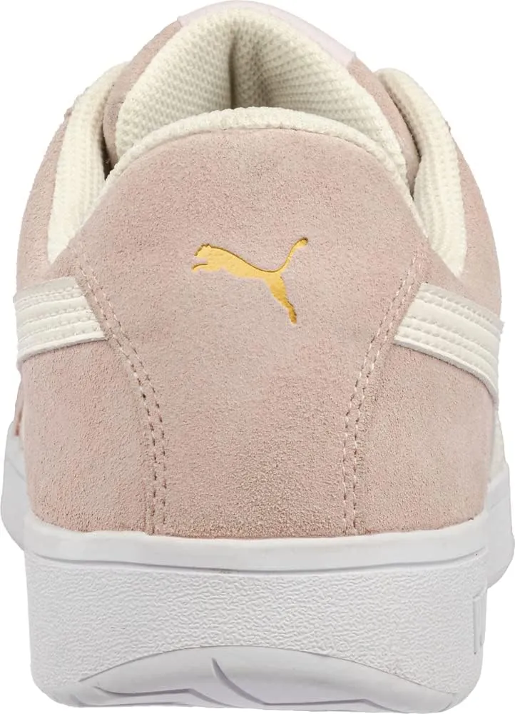 PUMA Women's Women's Puma, Iconic Low Sd Ct Work Shoe