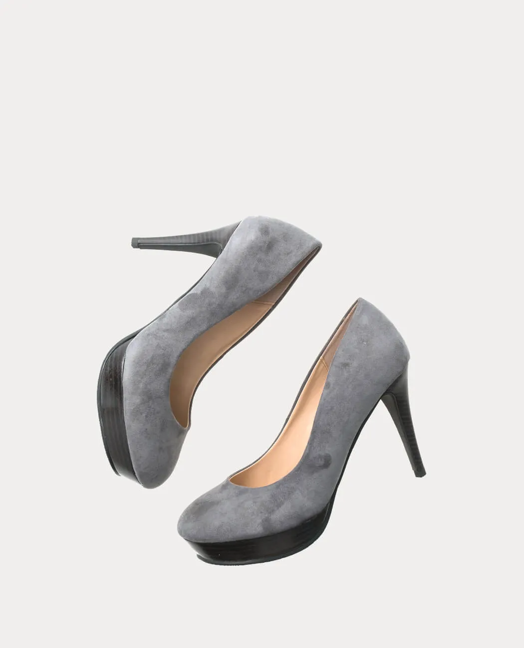 Pump High heels
