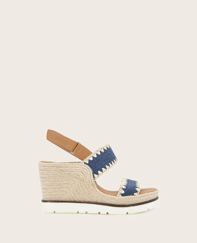 "Evora" Heels