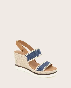 "Evora" Heels