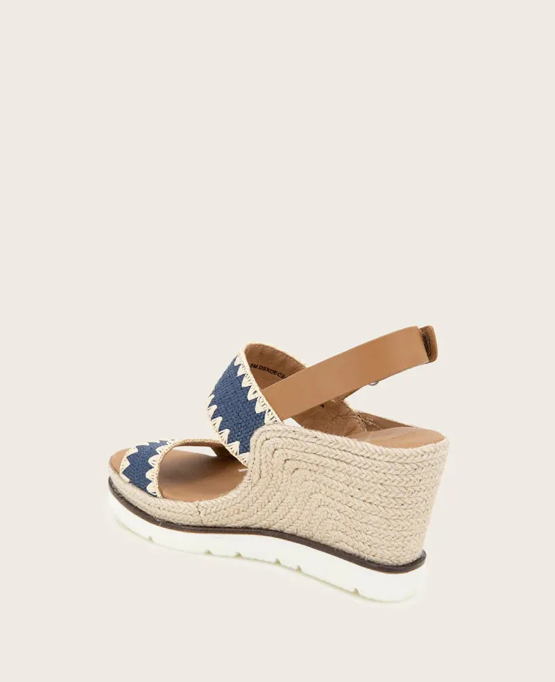 "Evora" Heels