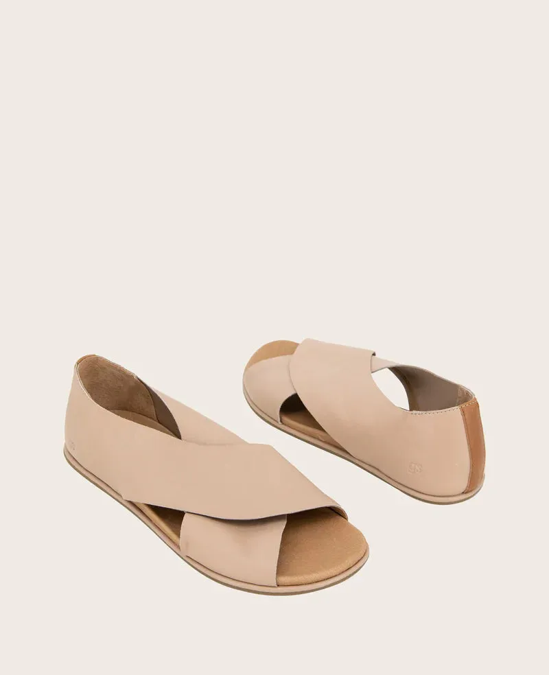 "Laniey" Sandal