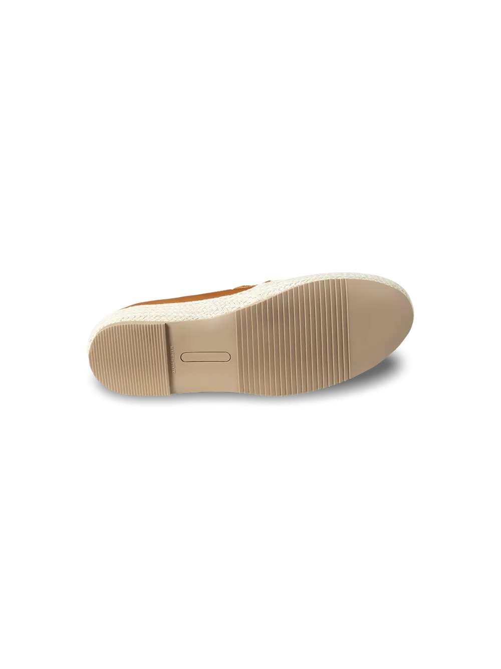 Ramsey Venetian Loafer - Tan Multi