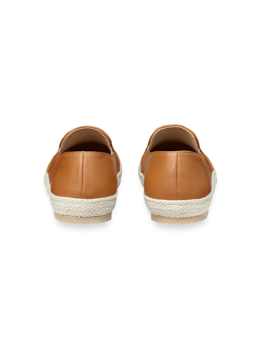 Ramsey Venetian Loafer - Tan Multi