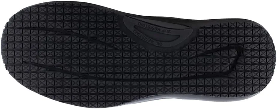Reebok Men's Lite Plus 4 Work Fire and Safety Shoe