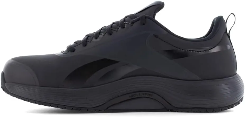 Reebok Men's Lite Plus 4 Work Fire and Safety Shoe