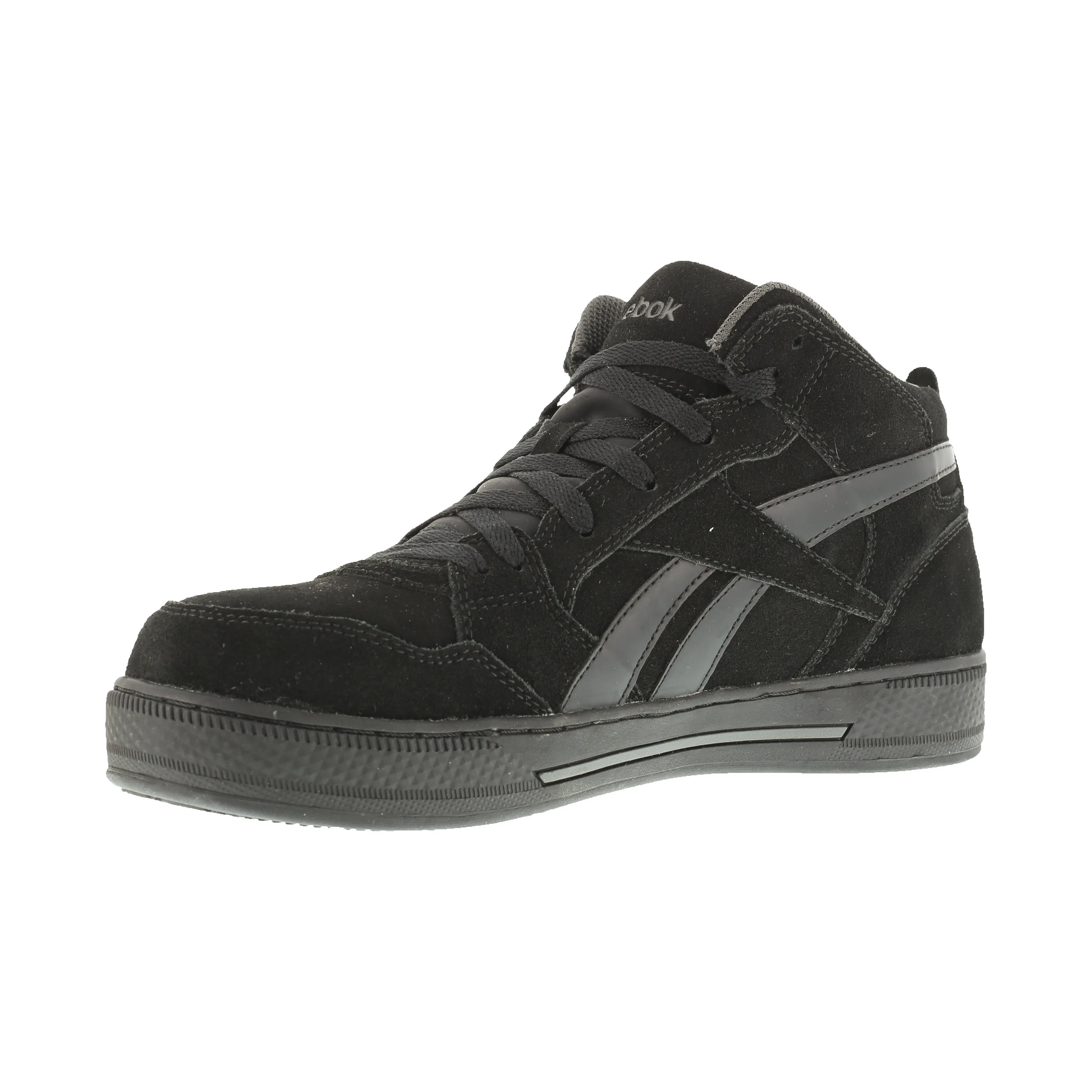 Reebok RB1735 - Men's Hi-Top Skate Shoe