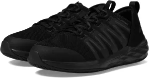 Reebok tactical Unisex Reebok Womens RB223 Astroride Black Work Shoe (RB223-W-07.0) Hiking, 7 US Men
