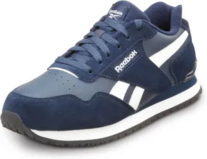 Reebok Work Harman, Men's, Retro Jogger Style, Slip-Resistant, EH, Soft Toe Work Shoe