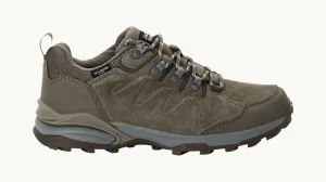 Refugio Texapore Low - Women