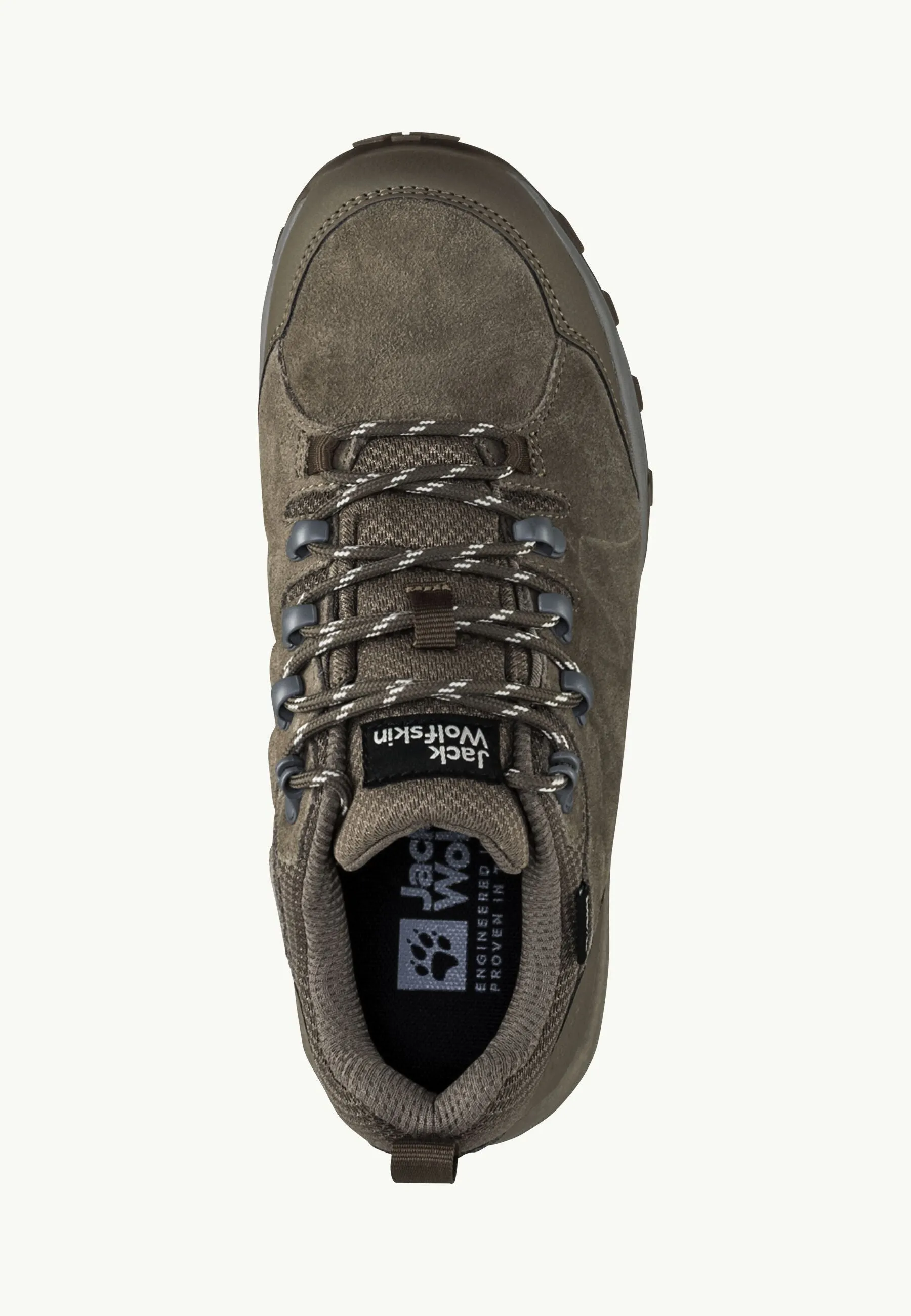 Refugio Texapore Low - Women