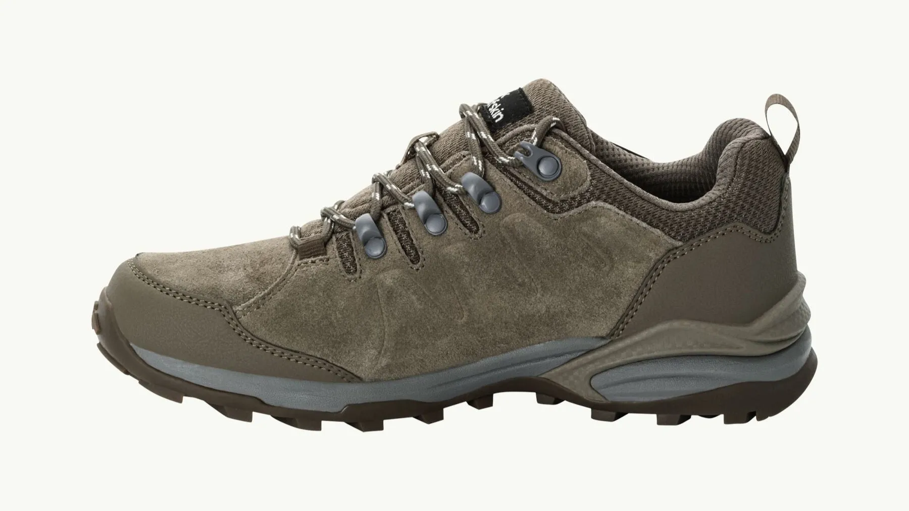 Refugio Texapore Low - Women