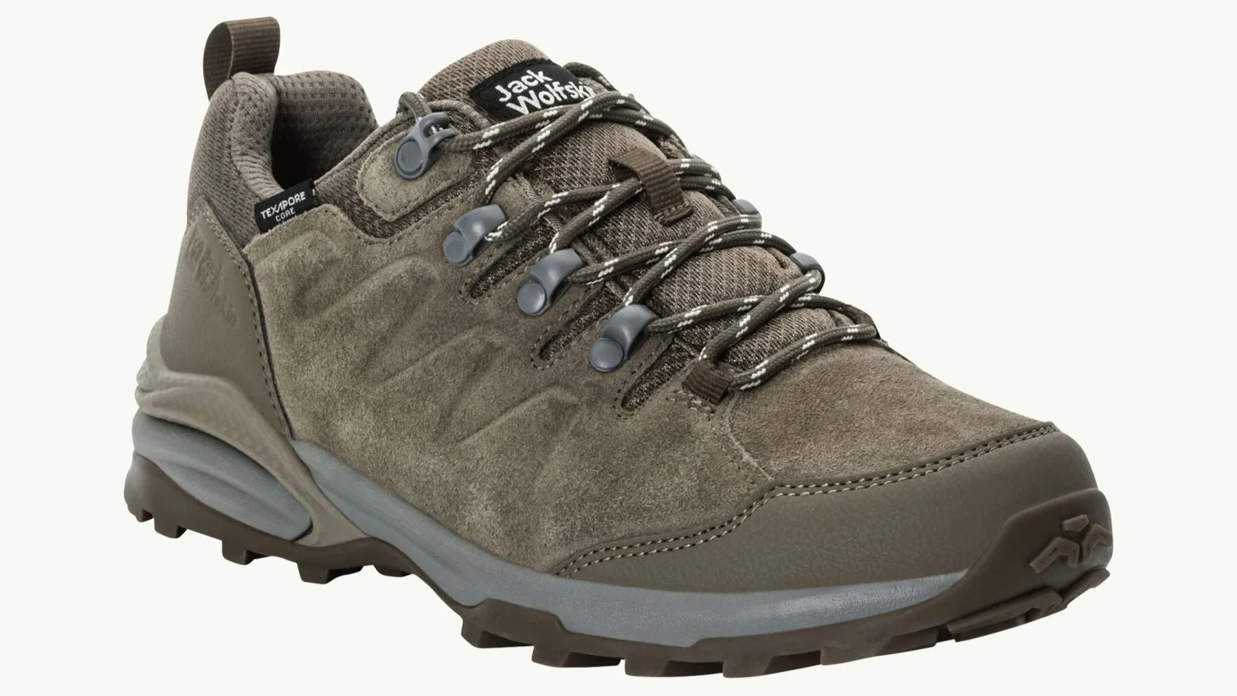 Refugio Texapore Low - Women