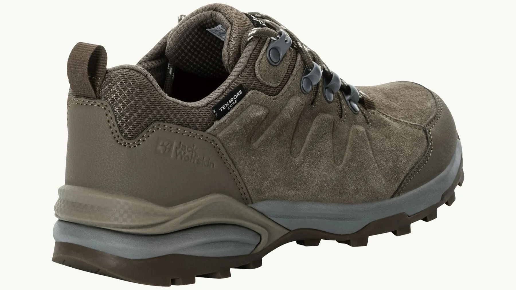 Refugio Texapore Low - Women