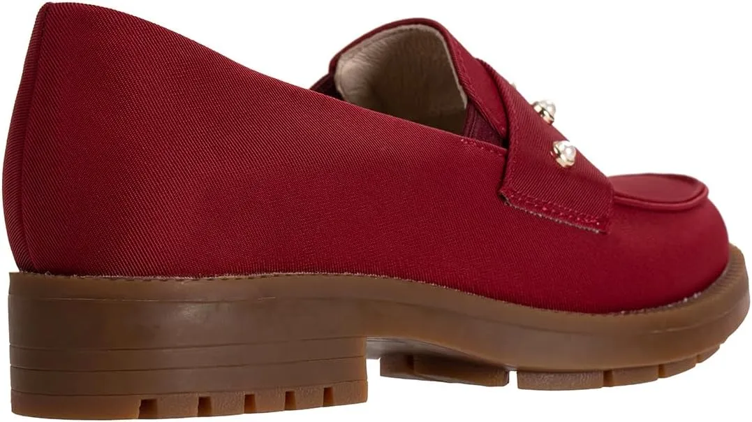 REVITALIGN Women's Laurel Pearl Loafer