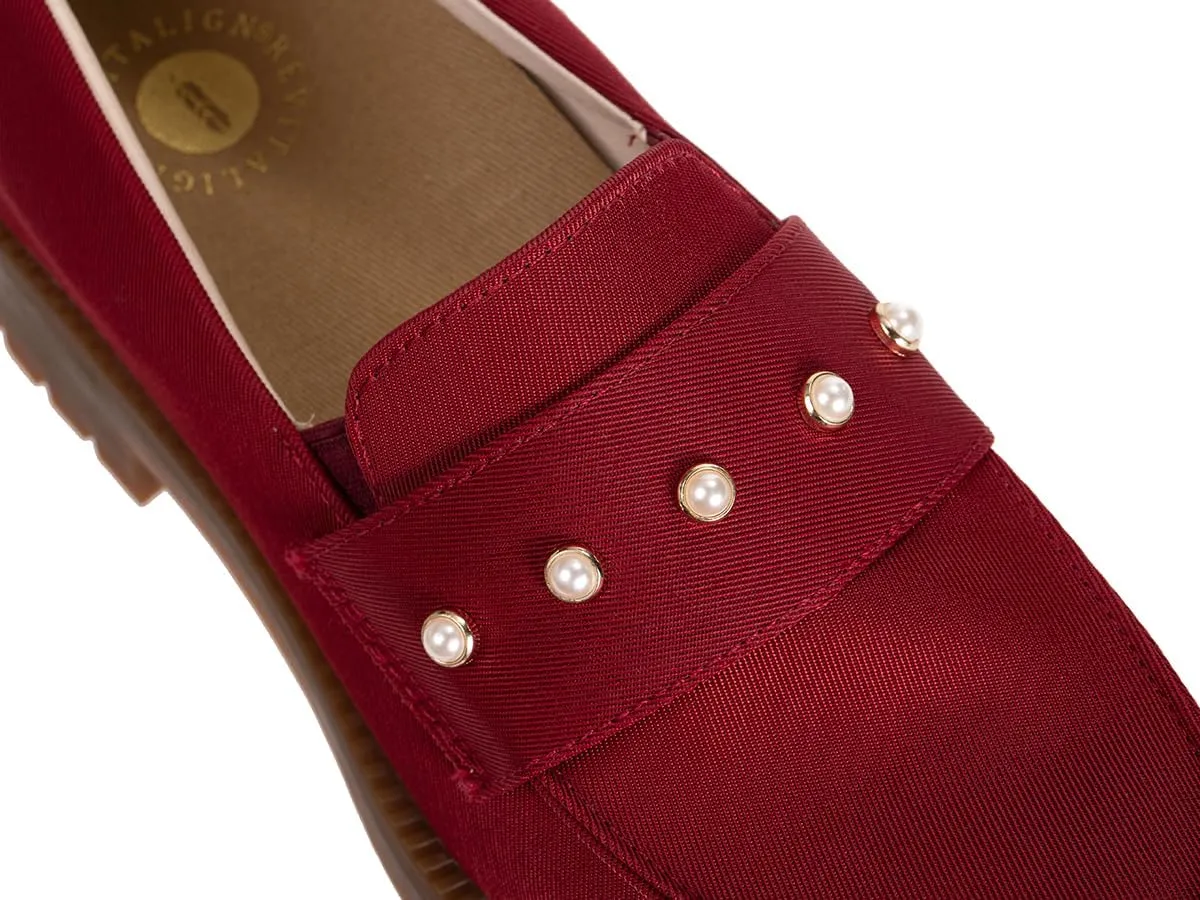 REVITALIGN Women's Laurel Pearl Loafer