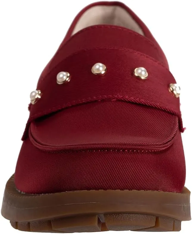 REVITALIGN Women's Laurel Pearl Loafer