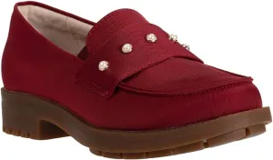 REVITALIGN Women's Laurel Pearl Loafer