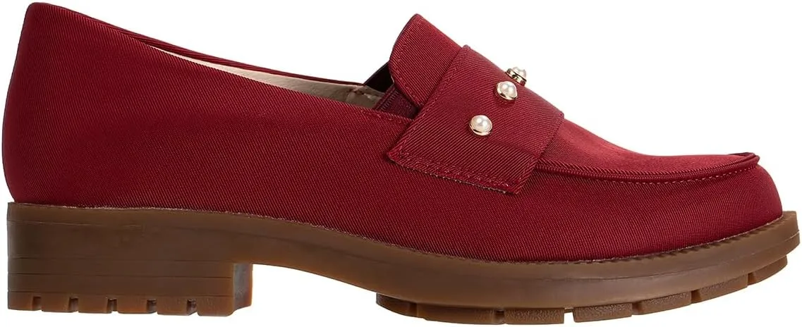 REVITALIGN Women's Laurel Pearl Loafer