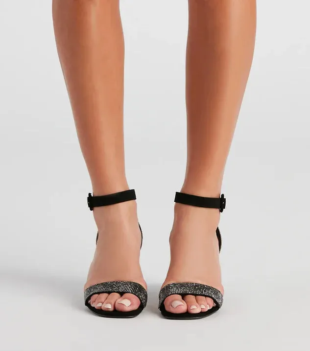 Rivka's Heels