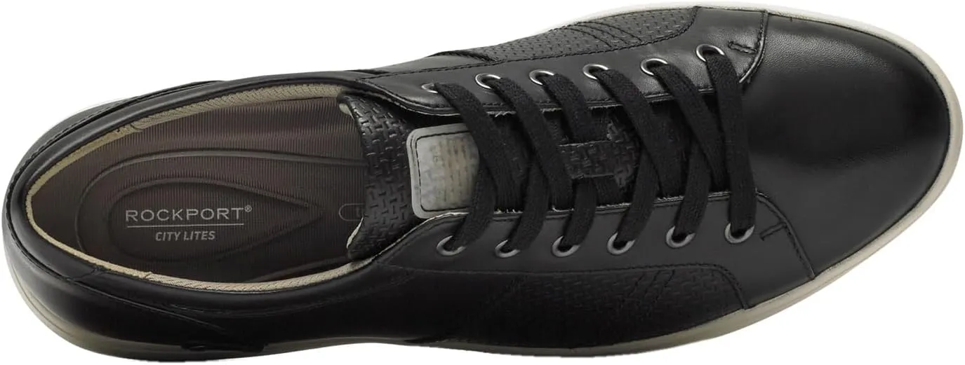 Rockport Men's Colle Tie Sneaker