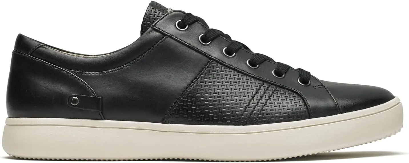 Rockport Men's Colle Tie Sneaker