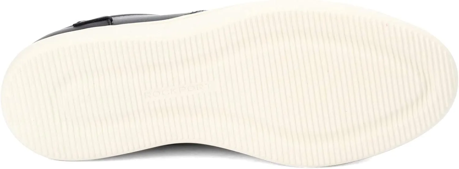 Rockport Men's Colle Tie Sneaker