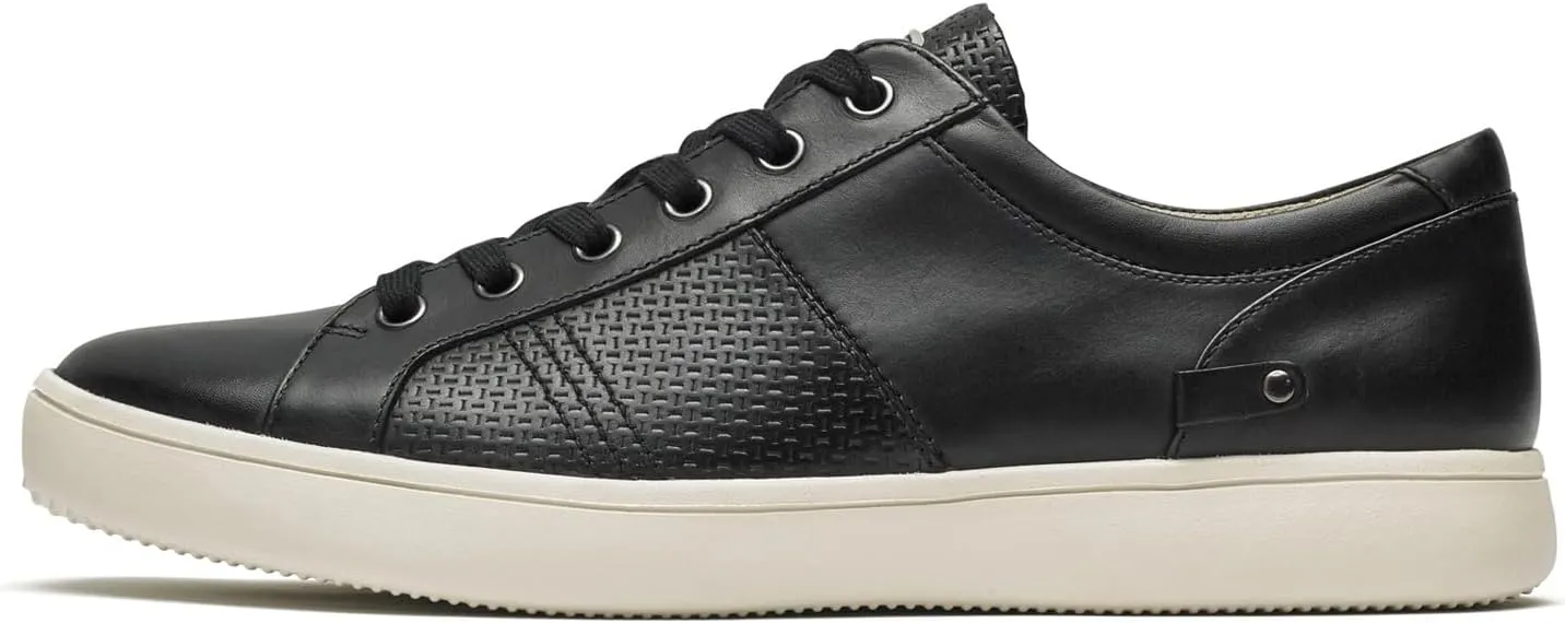 Rockport Men's Colle Tie Sneaker