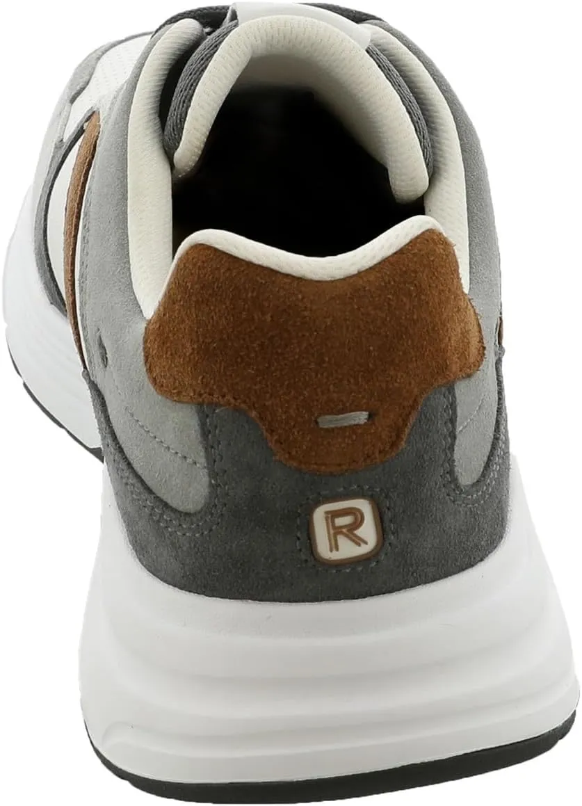 Rockport Men's Harrison Sneaker