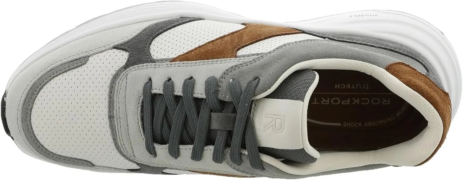 Rockport Men's Harrison Sneaker