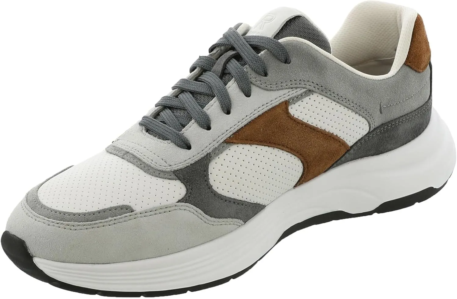 Rockport Men's Harrison Sneaker
