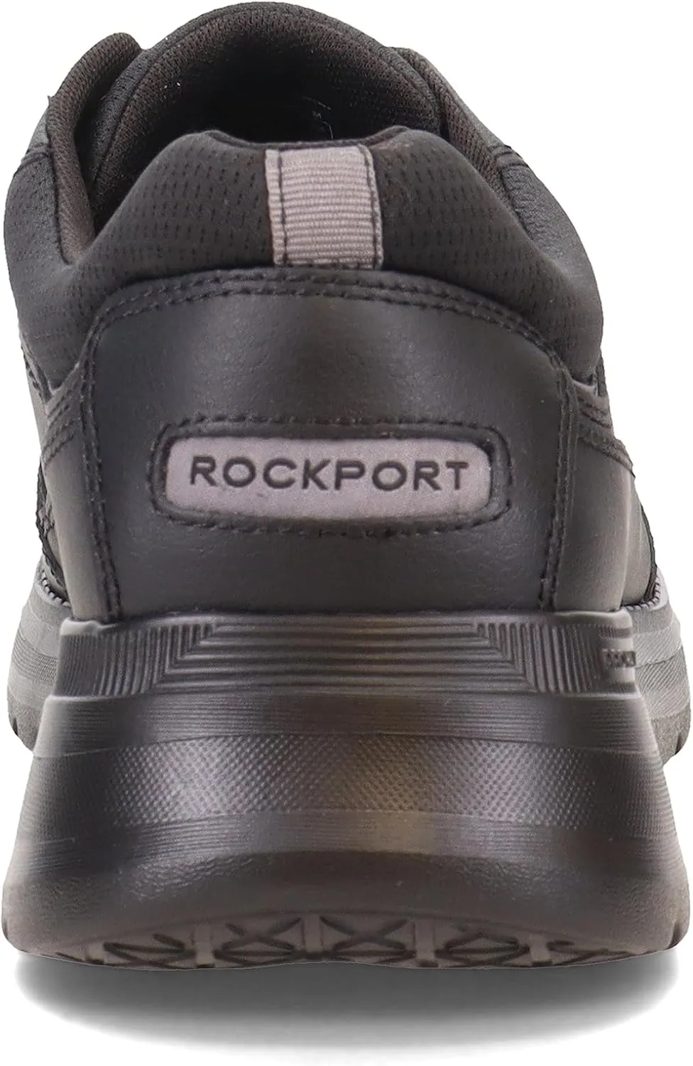 Rockport Men's ProWalker 6000 Ubal Sneaker