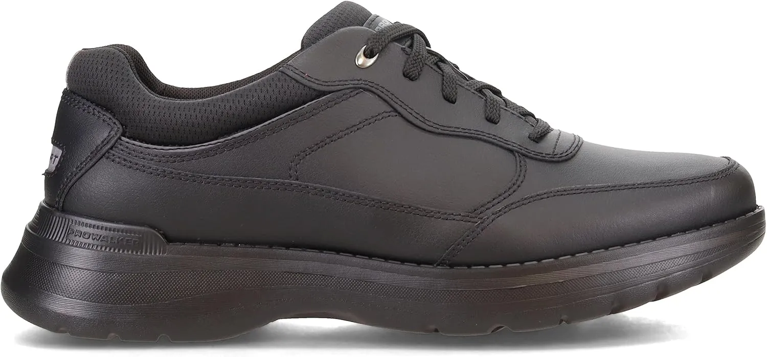 Rockport Men's ProWalker 6000 Ubal Sneaker