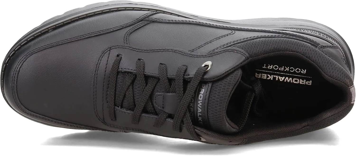 Rockport Men's ProWalker 6000 Ubal Sneaker