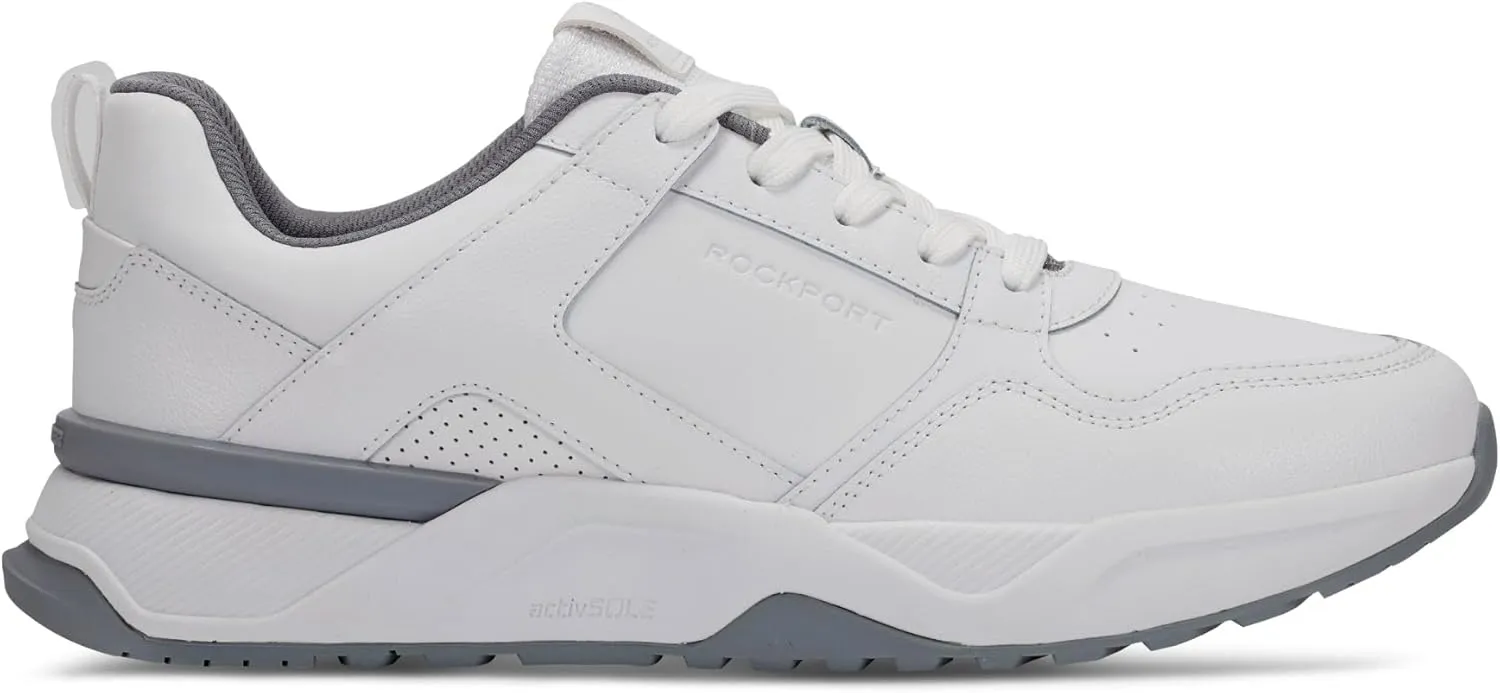 Rockport Men's Prowalker Norris Sneaker