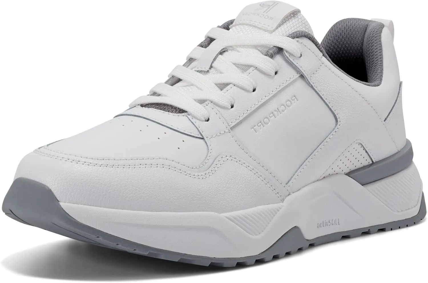 Rockport Men's Prowalker Norris Sneaker