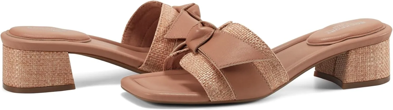 Rockport Women's Carsie Pump