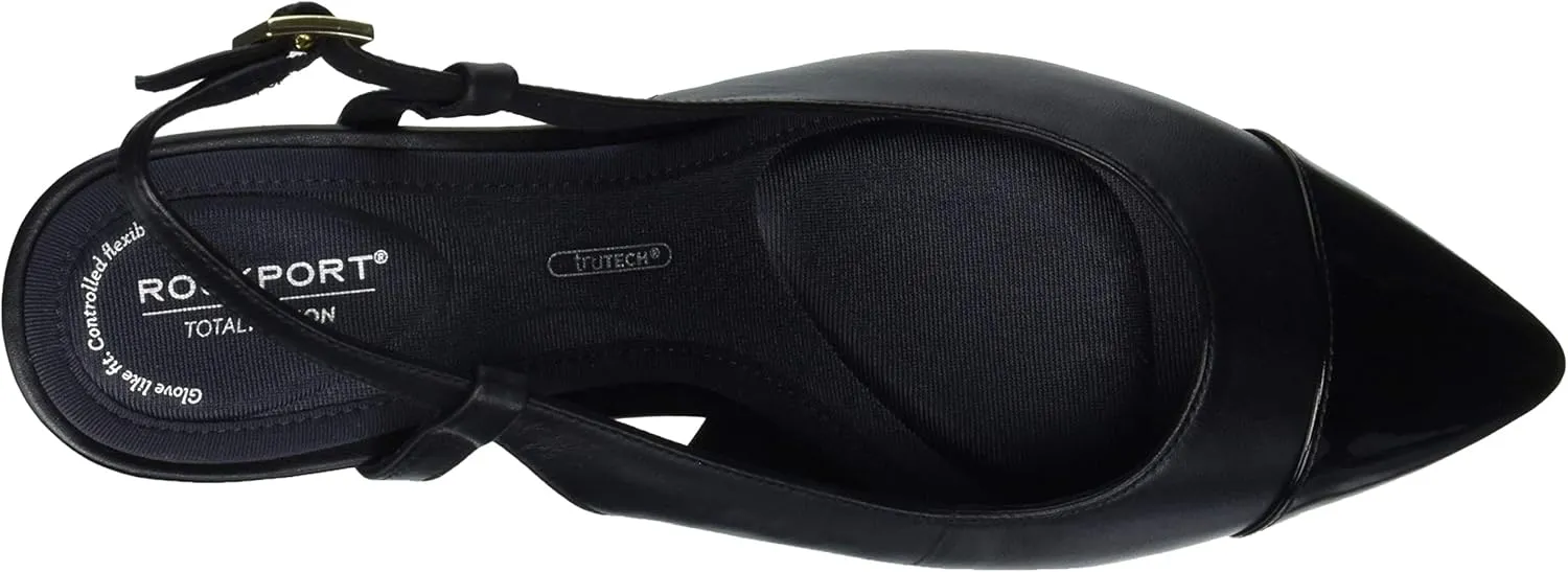 Rockport Women's Pump