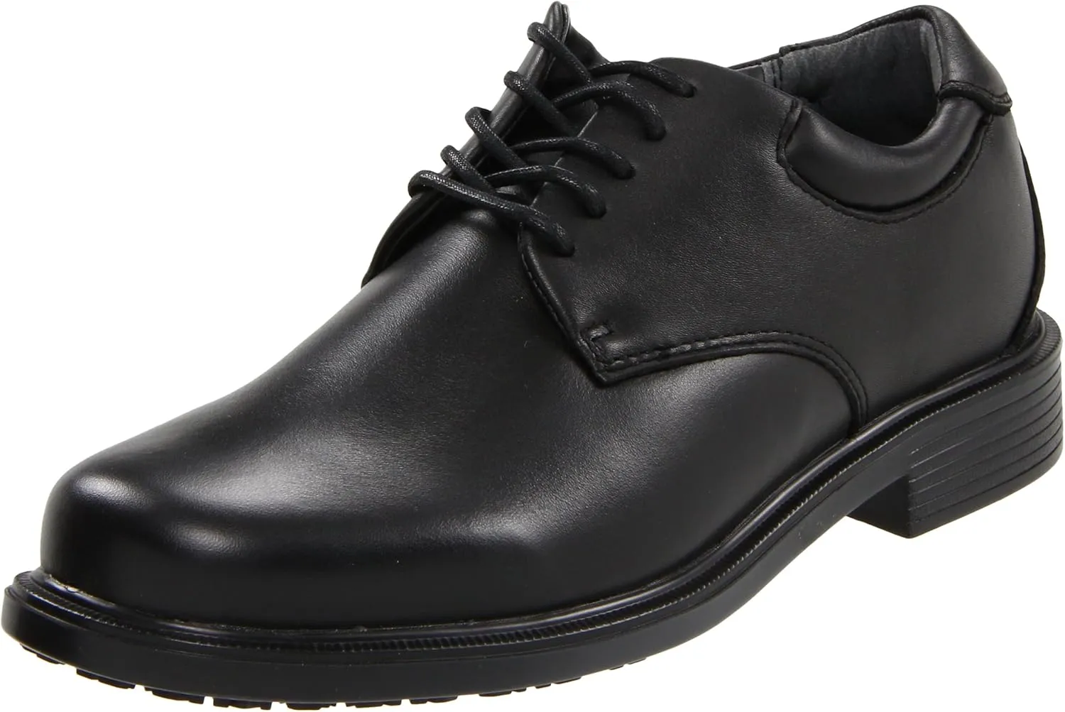 Rockport Works Men's RK6522 Slip-Resistant Dress Oxford