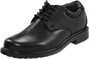 Rockport Works Men's RK6522 Slip-Resistant Dress Oxford