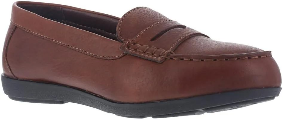 Rockport Works Unisex Adult Topshore RK601 Work & Safety Shoe