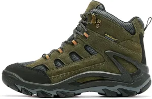 ROCKROOSTER mens Hiking Boots