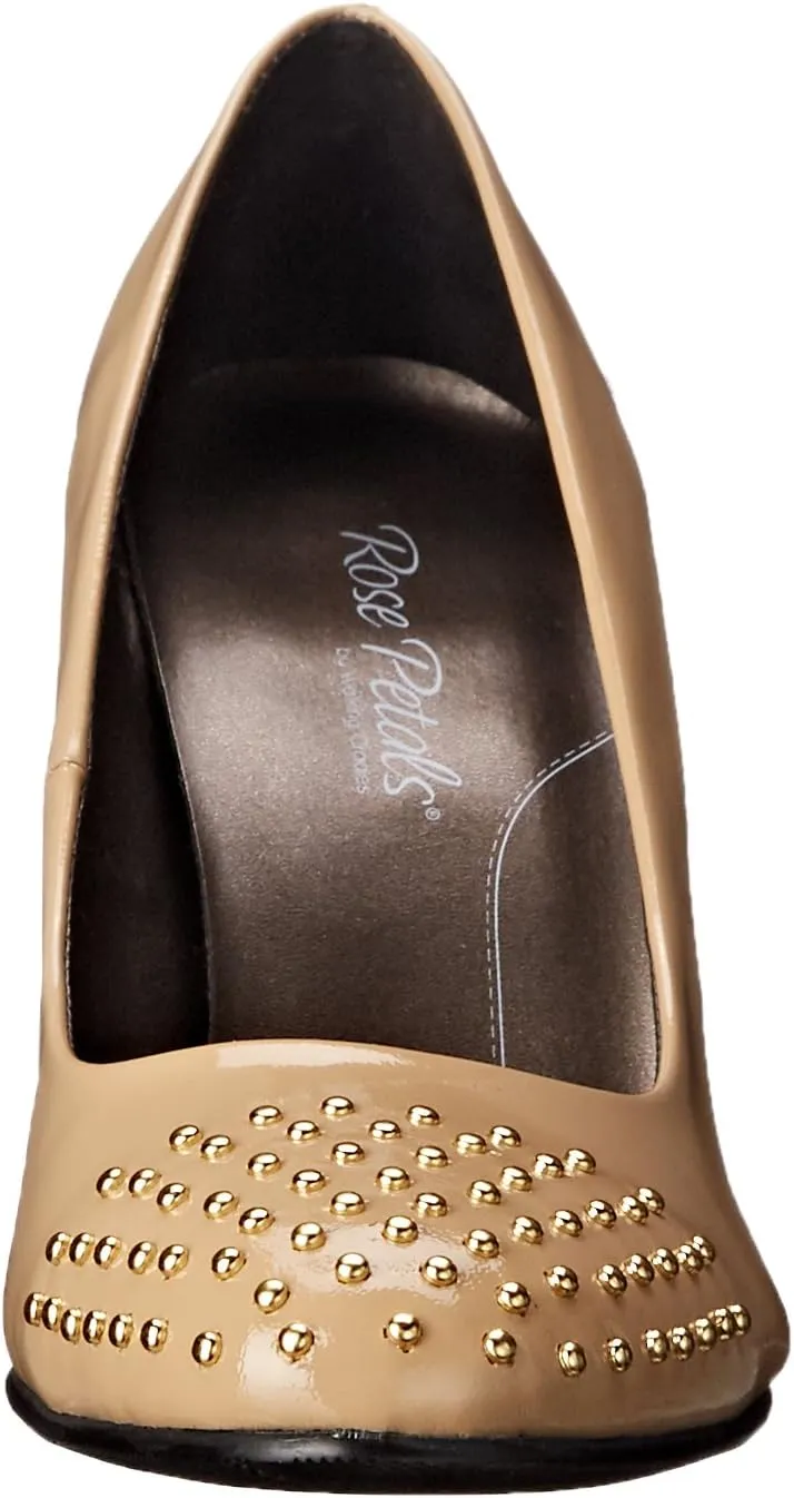 Rose Petals Women's Alta Dress Pump