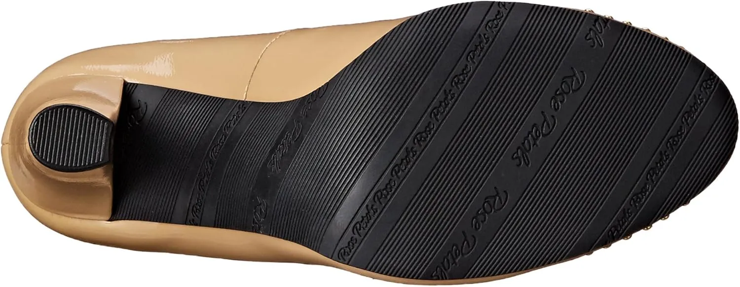 Rose Petals Women's Alta Dress Pump