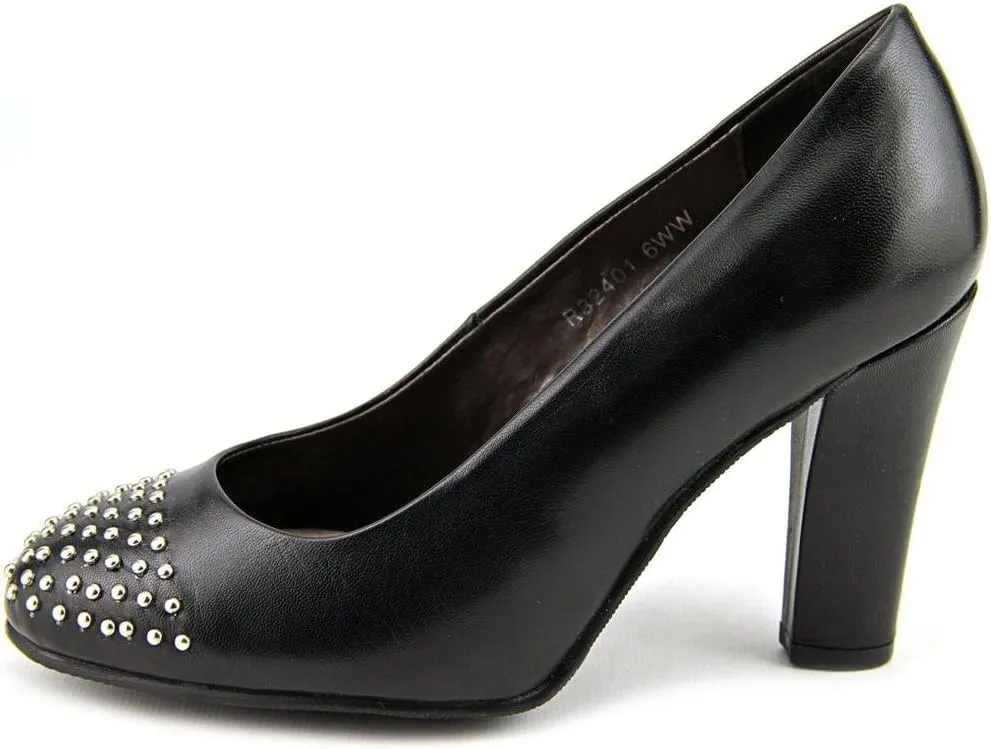 Rose Petals Women's Alta Dress Pump